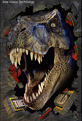 Imagen en 3d