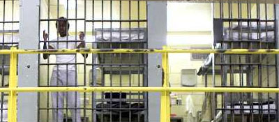 Agosto Prison Break Agosto Prison Break