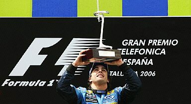 Fernando Alonso