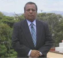 Amado Ramirez