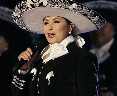 Ana Gabriel