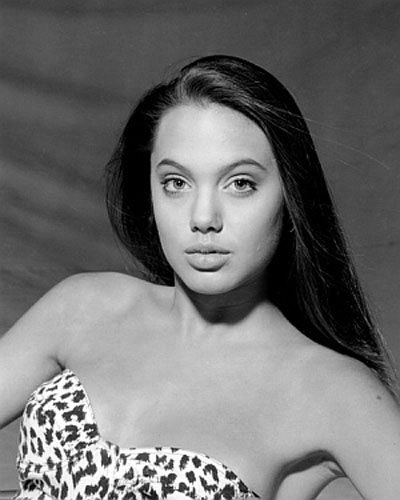 Angelina Jolie