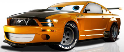 Autos ala Cars