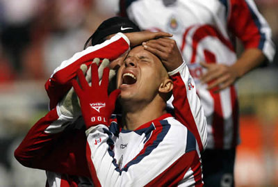 Chivas Campeon