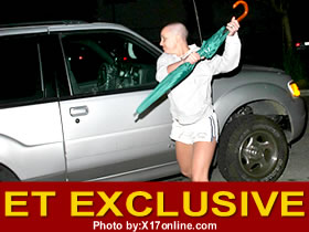 Britney Spears