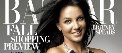 Britney spears desnuda