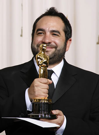 Eugenio Caballero