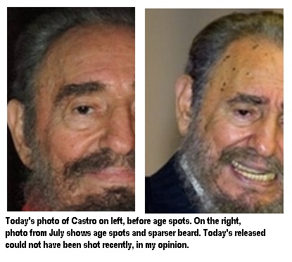 Fidel Castro