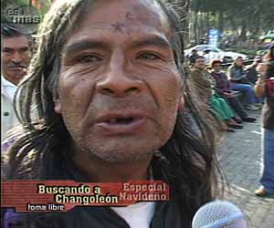 Changoleon