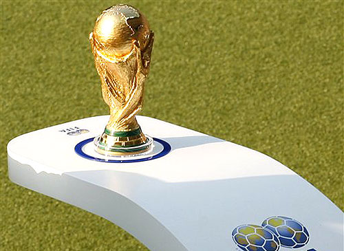 Final en el estadio Berlin