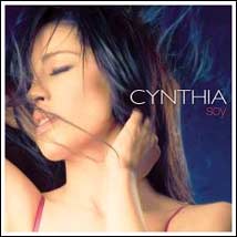 Cynthia album debut