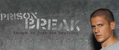 Prison Break 2da temporada