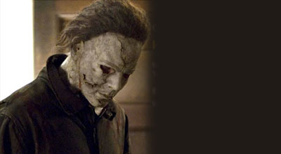 Halloween ROb Zombie
