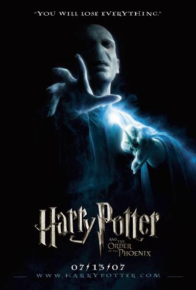 Order of Phoenix