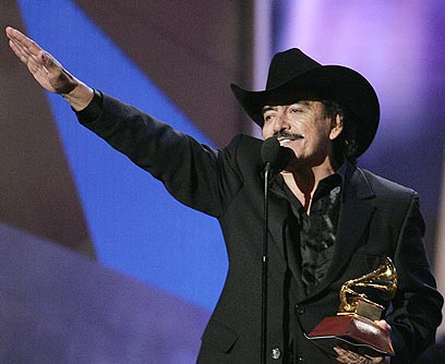 Joan Sebastian