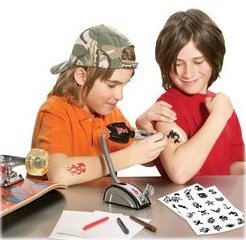 Maquina Tatuadora