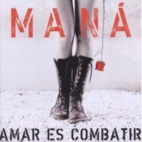 Mana amar es combatir