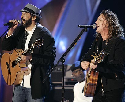 Mana con Juan Luis Guerra