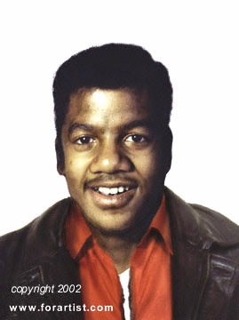 Michael Jackson 45