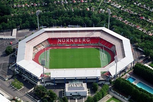 Frankenstadion