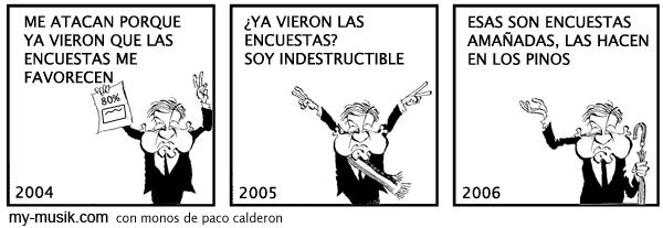 Peje ala Dilbert