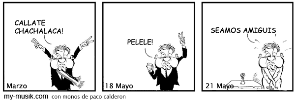 Peje Maricon