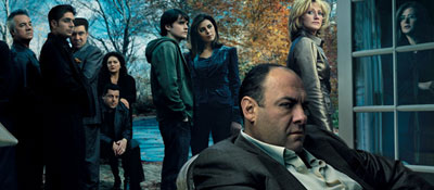 Sopranos regresa