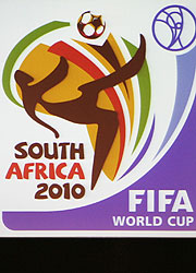 South Africa 2010