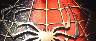 Cartel Spider-man 3
