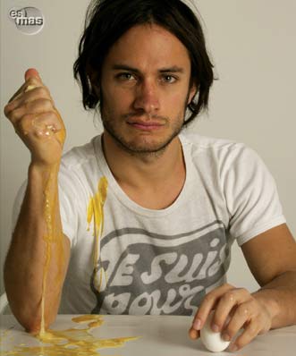 Televisa Gael Garcia