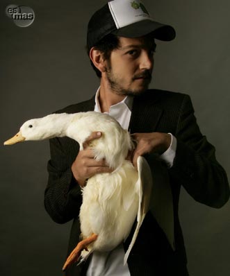 Televisa Diego Luna