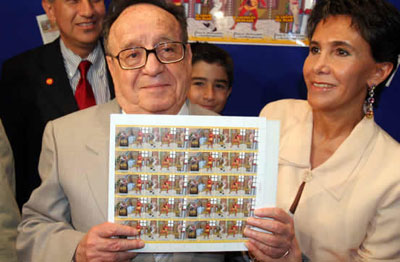 Timbres de el chavo