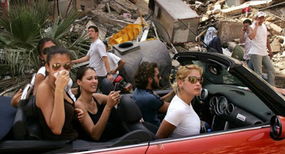 World Press Photo of the year 2006