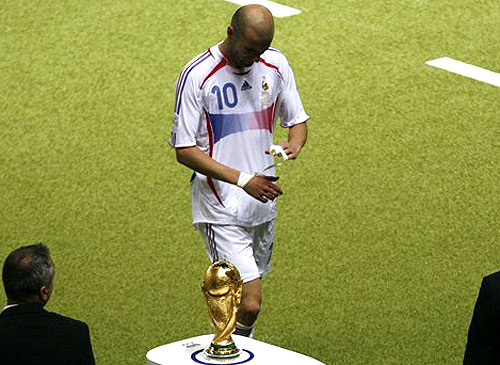 Final en el estadio Berlin