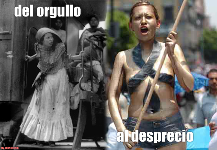 Adelitas del peje