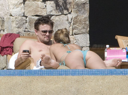 Bar Refaeli en bikini