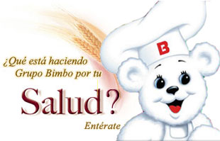 Bimbo engaña