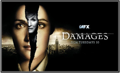 Damages por AXN
