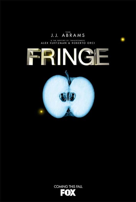 Poster Fring JJ Abrams