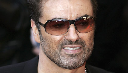 George Michael
