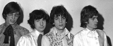 Pink Floyd
