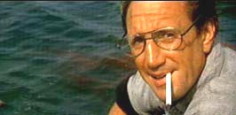 Roy Scheider
