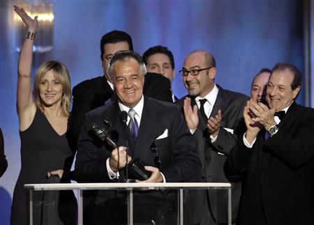 Sopranos Cast SAG 14