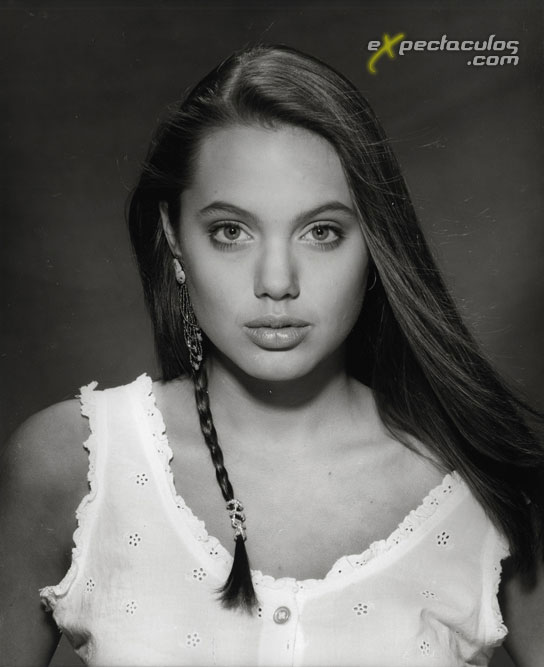 Angelina Jolie