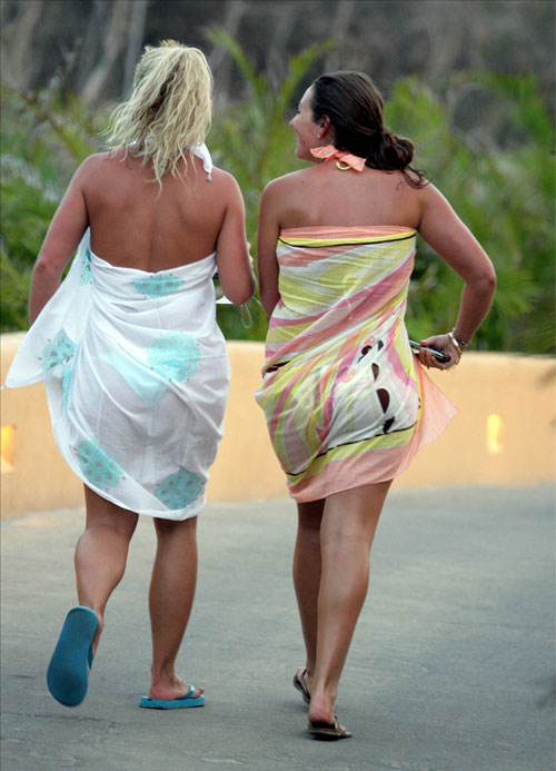Britney Spears Ass