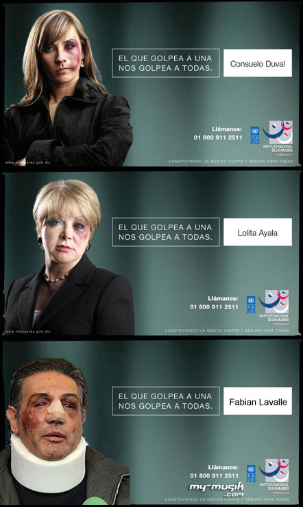 Campaña pro favian lavalle