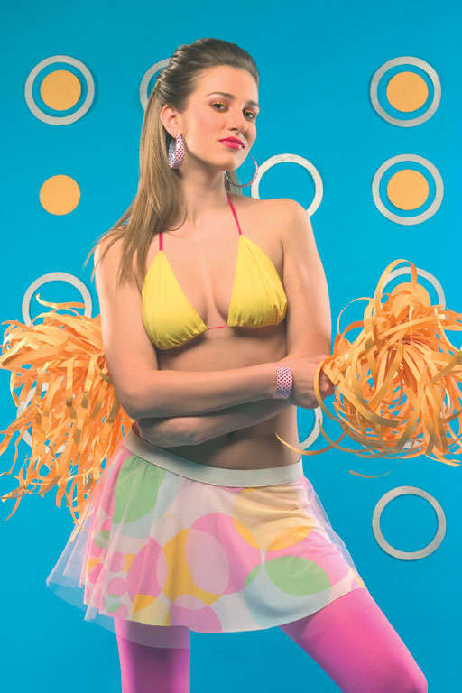 Dana Rogoz sexy