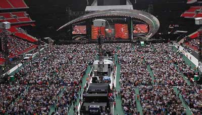 Concert for Diana