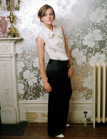 Emma Watson sexy