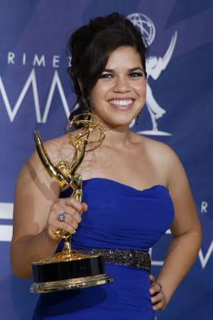 Ferrara Emmy